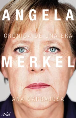 ANGELA MERKEL