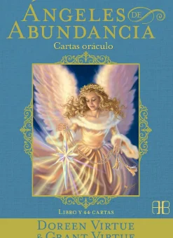ANGELES DE ABUNDANCIA