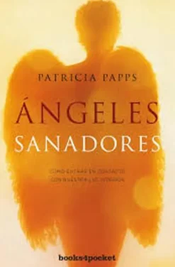 ANGELES SANADORES -BOOKS4POCKET