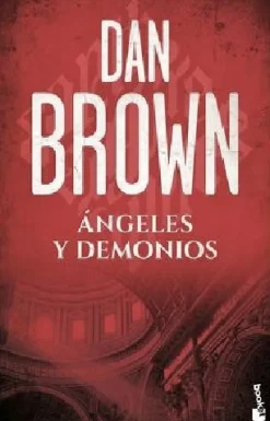 ANGELES Y DEMONIOS