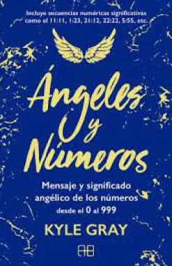 ANGELES Y NÚMEROS