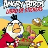 ANGRY BIRDS - LIBRO DE STICKERS