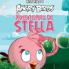 ANGRY BIRDS: STELLA Y LOS ROMPEPOMPAS