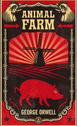 ANIMAL FARM