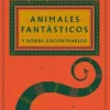ANIMALES FANTASTICOS Y DONDE ENCONTRARLO