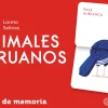 ANIMALES. JUEGO DE MEMORIA