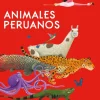 ANIMALES PERUANO. SEGUNDA EDICIÓN