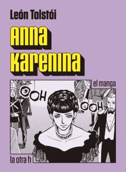 ANNA KARENINA