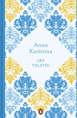 ANNA KARENINA (ED. CONMEMORATIVA)