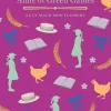 ANNE OF GREEN GABLES