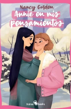 ANNIE EN MIS PENSAMIENTOS