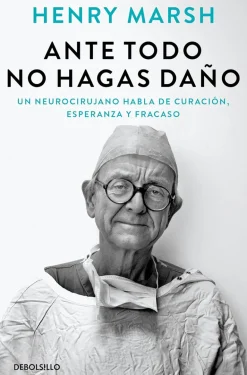 ANTE TODO NO HAGAS DAÑO