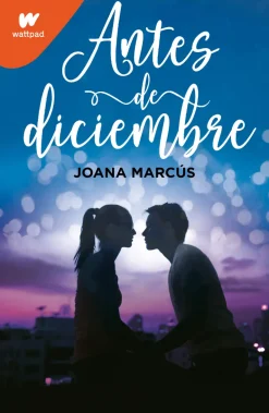 ANTES DE DICIEMBRE