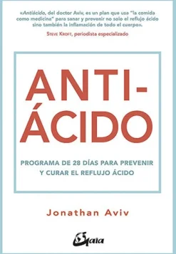 ANTIACIDO