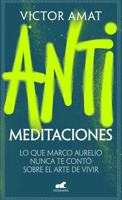 ANTIMEDITACIONES