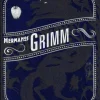 ANTOLOGÍA CUENTOS HERMANOS GRIMM