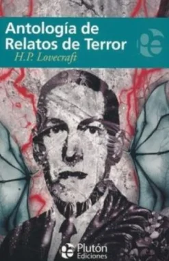 ANTOLOGIA DE RELATOS DE TERROR