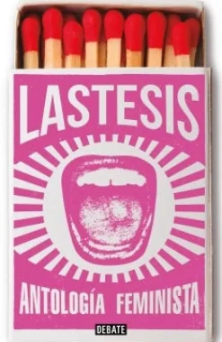 ANTOLOGIA FEMINISTA