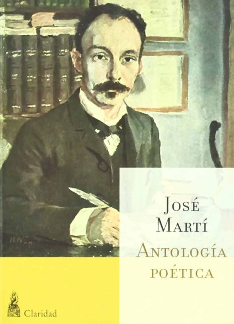 ANTOLOGIA POETICA