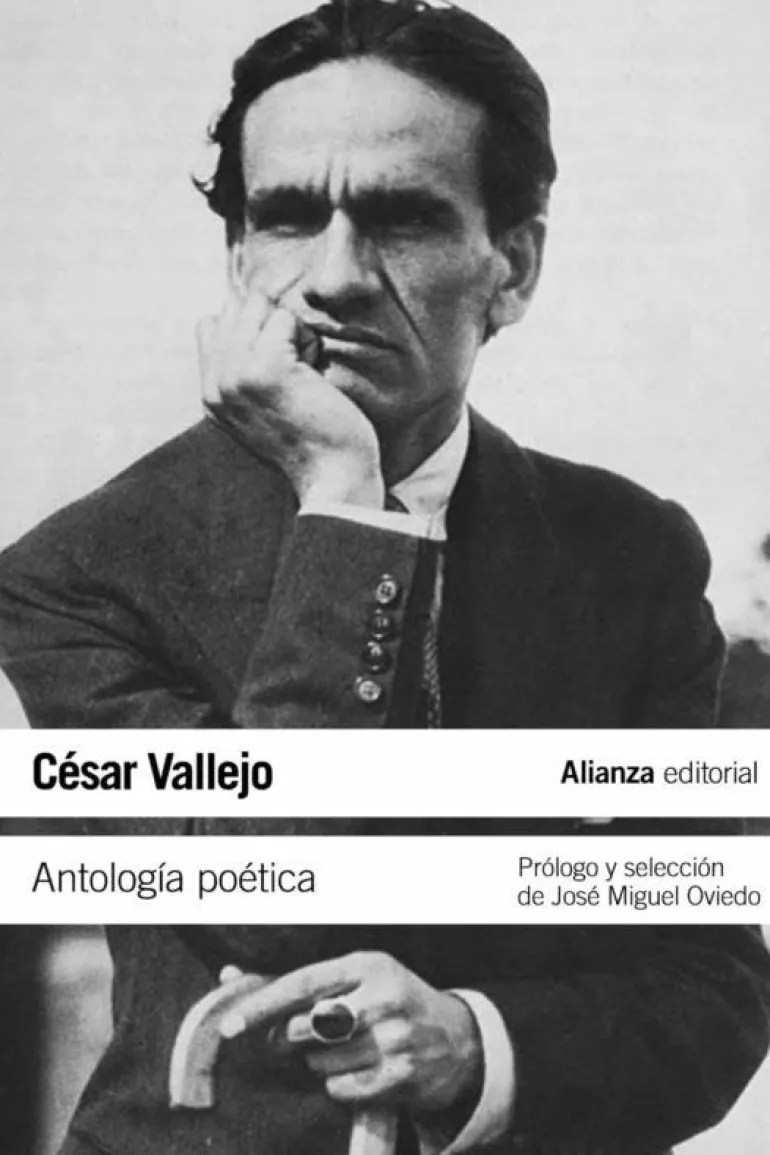 ANTOLOGIA POETICA