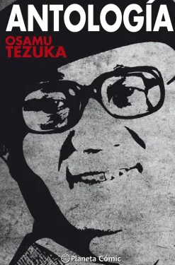 ANTOLOGIA TEZUKA