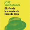 AÑO DE LA MUERTE DE RICARDO REIS, EL