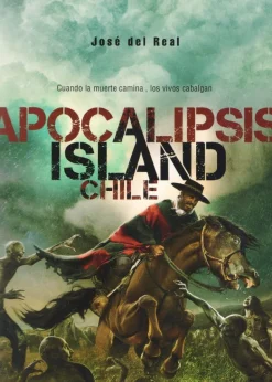 APOCALIPSIS ISLAND: CHILE