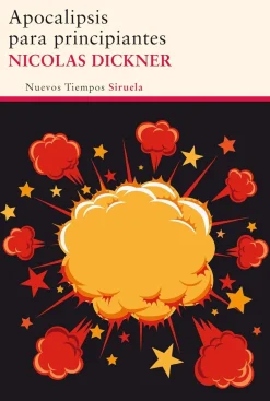 APOCALIPSIS PARA PRINCIPIANTES