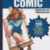 APRENDE A DIBUJAR COMIC VOL.4