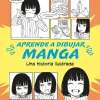 APRENDE A DIBUJAR MANGA