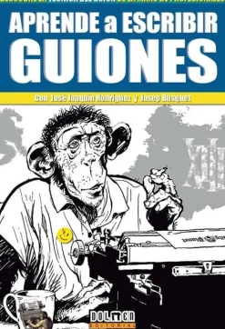 APRENDE A ESCRIBIR GUIONES