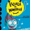 APRENDE A LEER EN LA ESCUELA DE MONSTRUO