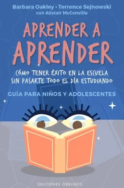 APRENDER A APRENDER