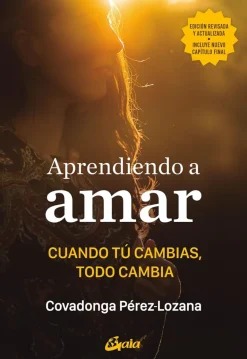 APRENDIENDO A AMAR