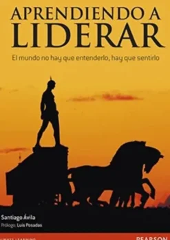 APRENDIENDO A LIDERAR