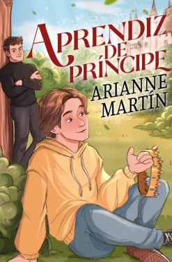 APRENDIZ DE PRINCIPE