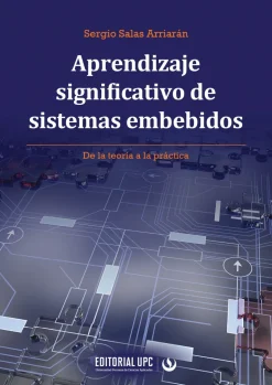Aprendizaje significativo de sistemas embebidos