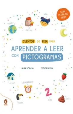APRENDO A LEER CON PICTOGRAMAS