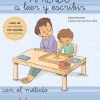 APRENDO A LEER Y ESCRIBIR MONTESSORI 1