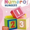 APRENDO INGLES: NUMEROS