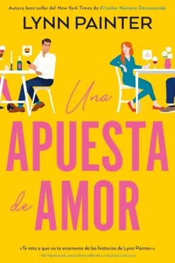 APUESTA DE AMOR, UNA