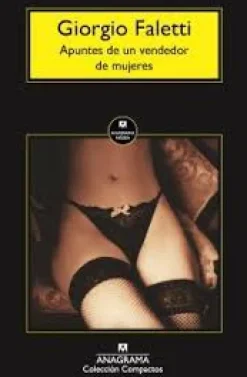 APUNTES DE UN VENDEDOR DE MUEBLES