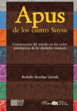 APUS DE LOS CUATRO SUYUS