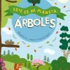 ARBOLES ESTE ES MI PLANETA