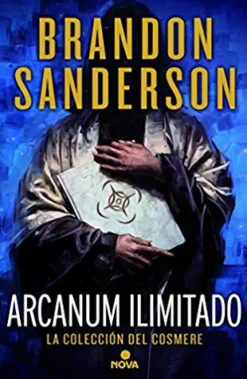 ARCANUM ILIMITADO