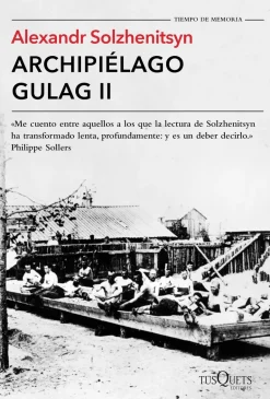 ARCHIPIELAGO GULAG II
