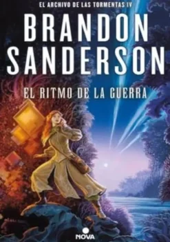 ARCHIVO DE LAS TORMENTAS 4-RITMO DE LA G