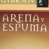 ARENA Y ESPUMA (N.E)
