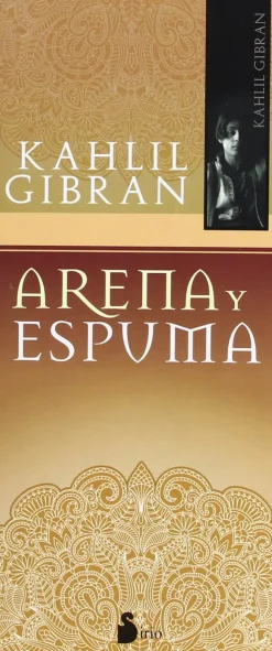 ARENA Y ESPUMA (N.E)