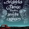 ARISTOTELES Y DANTE DESCUBREN LOS SECRETOS DEL UNI
